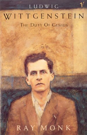 Cover Art for 9781448112678, Ludwig Wittgenstein: The Duty of Genius by Ray Monk