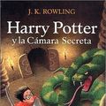 Cover Art for 9789500420686, Harry Potter y la cámara secreta by J.k. Rowling