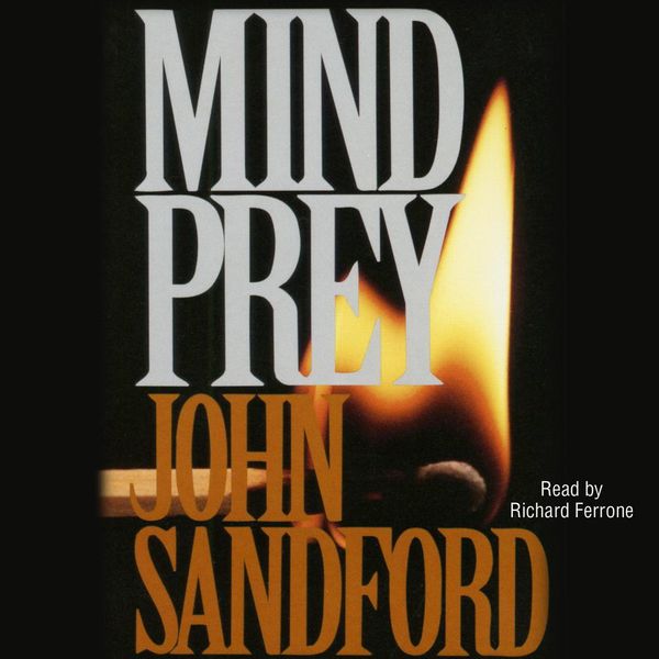 Cover Art for 9781442342781, Mind Prey by John Sandford, Richard Ferrone