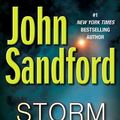 Cover Art for 9781407410791, Storm Prey by John Sandford