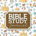 Cover Art for 9781717126719, Bible Study Journal: Bible Journal For Women To Write In, Bible Study Notebook For Women, Bible Notes For Beginners, Daily Bible Journal, Cute Beach Cover: Volume 60 (Bible Study Journals) by Rogue Plus Publishing