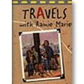 Cover Art for 9780786802579, Travels with Rainie Marie by Patricia Martin