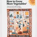 Cover Art for 9780898157673, How to Grow More Vegetables (5th Edition) by John Jeavons