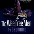 Cover Art for 0884754940924, The Wee Free Men: The Beginning (Discworld: Wee Free Men / Hat Full of Sky) by Terry Pratchett