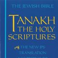 Cover Art for 9780827602830, Tanakh - the Holy Scriptures White (4 x 5): White Edition by Jewish Publication Society of America