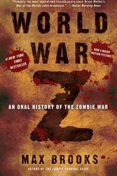 Cover Art for 9780307346612, World War Z by Max Brooks