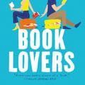 Cover Art for 9780593440872, Book Lovers by Emily Henry