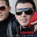 Cover Art for 9780091831080, Loaded by Christos Tsiolkas