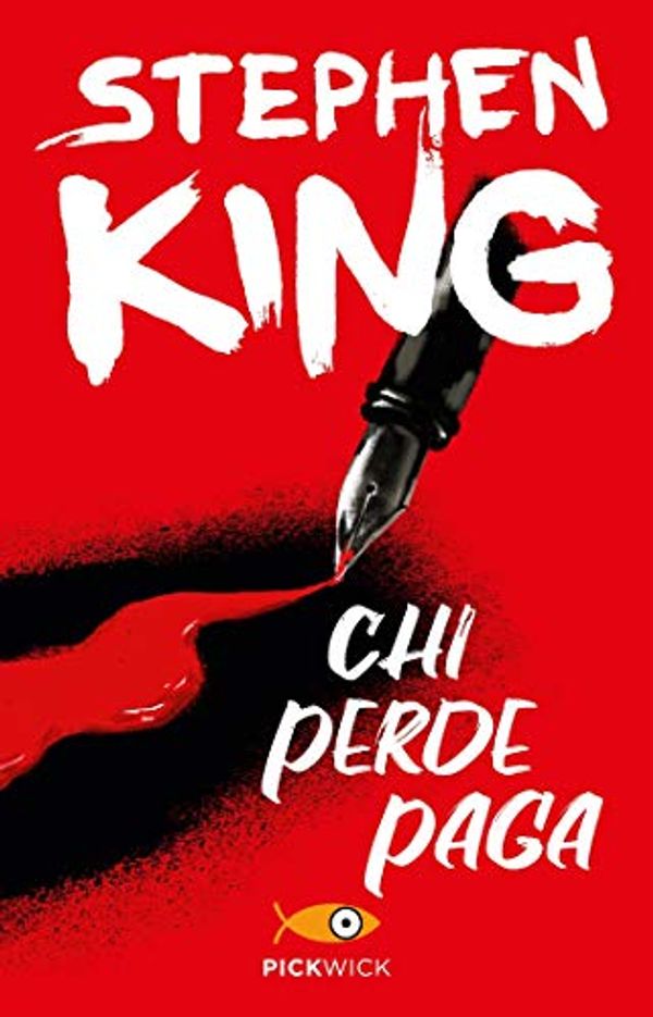 Cover Art for 9788868363475, Chi perde paga by Stephen King