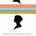 Cover Art for 9781596919259, Brother and Sister: A Novel by Joanna Trollope