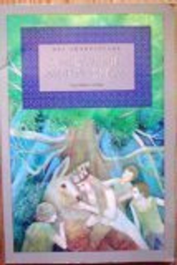 Cover Art for 9780774712675, A Midsummer Night's Dream (HBJ Shakespeare) by William;Vess, Charles Shakespeare
