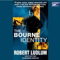 Cover Art for 9781415961308, The Bourne Identity by Robert Ludlum