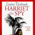 Cover Art for 9780807280683, Title: Harriet the Spy by Louise Fitzhugh