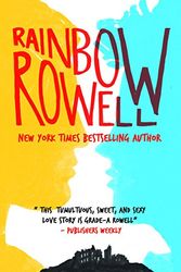 Cover Art for 9789382616986, RAINBOW ROWELL - BOXSET: Fangirl & Carry On by Rainbow Rowell