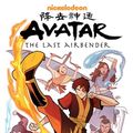 Cover Art for 9781506721781, Avatar: The Last Airbender-The Search Omnibus by Gene Luen Yang