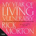 Cover Art for B08PW2CVT1, My Year of Living Vulnerably by Rick Morton