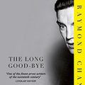 Cover Art for 8601300167770, The Long Goodbye by Patti Davis