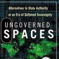 Cover Art for 9780804770125, Ungoverned Spaces by Anne L. Clunan