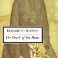 Cover Art for 9780140183009, The Death of the Heart (Penguin Classics) by Elizabeth Bowen