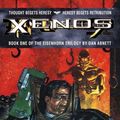 Cover Art for 9780743411691, Xenos (The Eisenhorn Trilogy, Book 1) by Dan Abnett