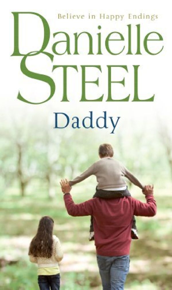 Cover Art for 8601300317366, By Danielle Steel - Daddy by Danielle Steel