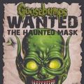 Cover Art for 9780606320054, The Haunted Mask by R. L. Stine