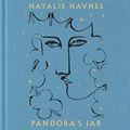 Cover Art for B08B8ZFG1G, Pandora's Jar: Women in the Greek Myths by Natalie Haynes