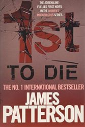Cover Art for B01MTN77S4, 1st to Die by James Patterson