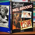 Cover Art for 9780671089610, The Films of Mel Brooks by Sinyard, Neil