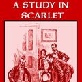 Cover Art for 9789810481803, A Study in Scarlet by Doyle, Arthur Conan