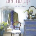 Cover Art for B00713AUNQ, Acting Up by Libby Purves