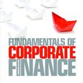 Cover Art for 9780321494061, Fundamentals of Corporate Finance by Jonathan B. Berk, Peter M. DeMarzo, David Stangeland, Jarrad Harford, Jerrod Falk