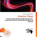 Cover Art for 9786201943032, Hashim Tha I by Iustinus Tim Avery