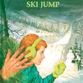Cover Art for 9780448095295, Nancy Drew 29: Mystery at the Ski Jump by Carolyn Keene