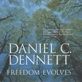 Cover Art for 9780713993394, Freedom Evolves by Daniel C. Dennett