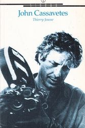Cover Art for 9788871801919, John Cassavetes by Thierry Jousse