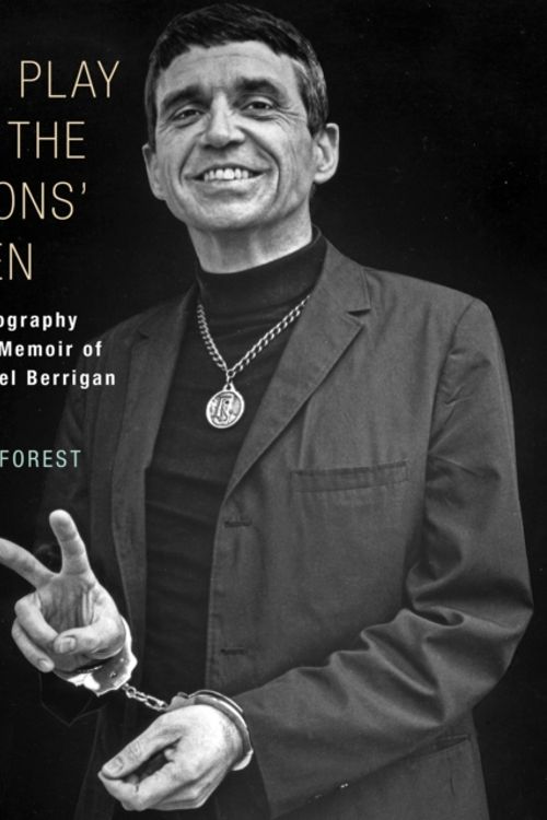 Cover Art for 9781626982482, At Play in the Lions' Den: A Biography and Memoir of Daniel Berrigan by Jim Forest