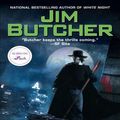 Cover Art for 9781436232999, Fool Moon by Jim Butcher