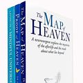 Cover Art for 9789123887989, Proof of Heaven, Living in a Mindful Universe, The Map of Heaven 3 Books Collection Set by Eben Alexander, Dr Eben Alexander III, Karen Newell, Ptolemy Tompkins