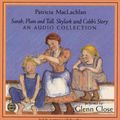 Cover Art for 9780694526024, Sarah, Plain and Tall by Patricia MacLachlan