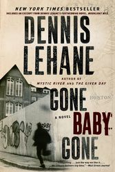 Cover Art for 9780061336218, Gone, Baby, Gone by Dennis Lehane