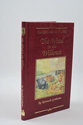 Cover Art for 9781855873407, The Wind in the Willows (Wordsworth Children's Classics) by Kenneth Grahame