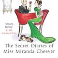 Cover Art for 9780749938321, The Secret Diaries Of Miss Miranda Cheever. by Julia Quinn