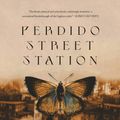 Cover Art for 9780345443021, Perdido Street Station by China Mieville