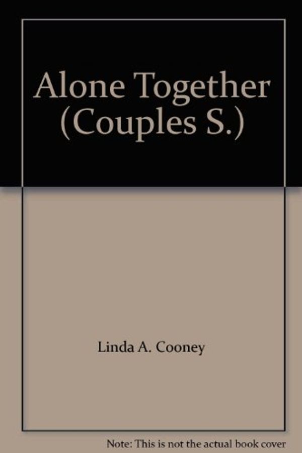 Cover Art for 9780553172430, Alone Together by Linda A. Cooney