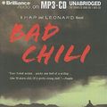 Cover Art for 9781423384403, Bad Chili by Joe R Lansdale