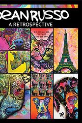 Cover Art for 9781620083178, Dean Russo: A Retrospective by Dean Russo