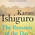 Cover Art for B002RI9YE6, The Remains of the Day (FF Classics) by Kazuo Ishiguro