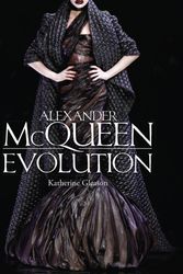Cover Art for 9781631061479, Alexander McQueen: Evolution by Katherine Gleason