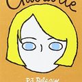 Cover Art for 9788416457212, Charlotte by R.j. Palacio